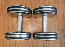 Pair eleiko rotating for sale  Herndon