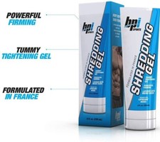 Bpi sports shredding for sale  Fort Lauderdale