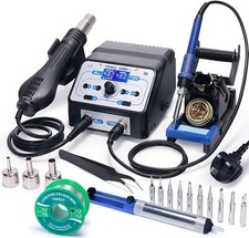 Yihua 938bd soldering for sale  SALFORD