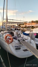 Jeanneau sun odyssey usato  Santa Marinella