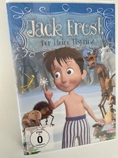 Jack frost kleine gebraucht kaufen Jack frost kleine gebraucht kaufen  Darmstadt
