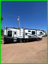 2021 keystone fuzion for sale  Webster