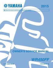 Yamaha owners service for sale  Lexington
