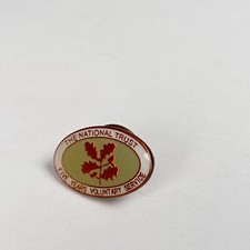 National trust enamel for sale  PLYMOUTH