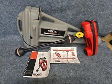 Ridgid navitrack locator for sale  Watsonville