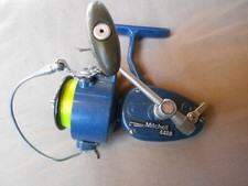 Moulinet mitchell 440a d'occasion  Goussainville