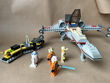 Lego starwars wing gebraucht kaufen  Leipzig