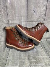 Grenson nanette hiking for sale  MANSFIELD