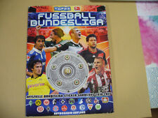 Topps bundesliga 2010 gebraucht kaufen  Ratingen