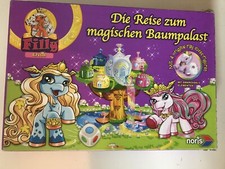 Noris gesellschaftspiel filly gebraucht kaufen  Grevenbroich