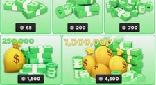Restaurant roblox cash for sale  NOTTINGHAM