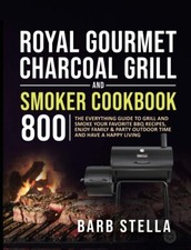 Royal gourmet charcoal for sale  Philadelphia