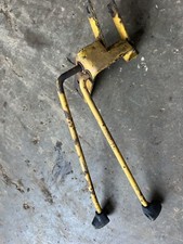 International 3414 backhoe for sale  Roann