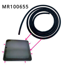 1x Selo de tira meteorológica tampa de teto solar para 1982-99 Mitsubishi Montero Pajero V33 V43* comprar usado  Enviando para Brazil