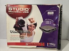 Pinnacle studio movie for sale  Sarasota