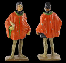 Vertunni figurine françois d'occasion  Versailles