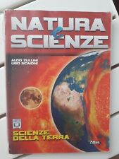Libro natura scienza usato  Italia