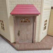 Sylvanian families manor for sale  BOURNEMOUTH