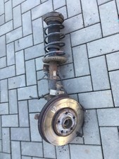 Polo federbein abs gebraucht kaufen  Mahlow