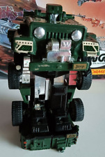 Transformers hound jeep usato  Roma