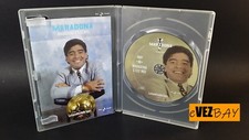 Dvd maradona maradona usato  Novellara