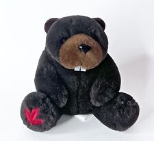 Castoro beaver peluche usato  Milano