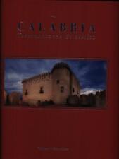 Calabria testimonianze civilta usato  Italia