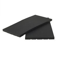Mirafit 40mm rubber for sale  UK