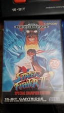 Street fighter special for sale  BIRMINGHAM