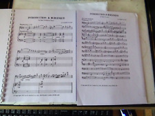 Introduction burlesque bass for sale  PETERBOROUGH