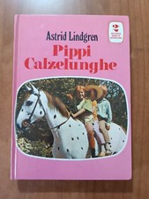 Astrid lindgren pippi usato  Trappeto