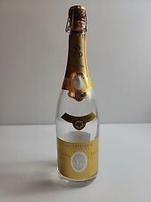 2012 cristal louis d'occasion  Expédié en Belgium