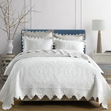 Camandy cotton quilt for sale  Brentwood