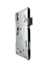 Zamek wtykowy Roto 6592P10 seria C500 srebrny na sprzedaż  PL