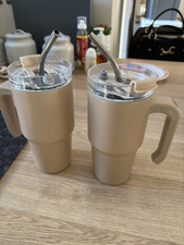 Two metal drinks for sale  PONTYPOOL