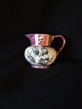 Gray pottery pink for sale  Pottstown