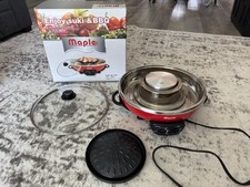 Maple enjoy suki for sale  Pensacola