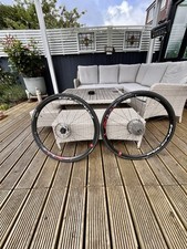 Fulcrum racing red for sale  ORMSKIRK