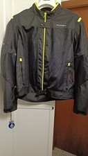 Giacca moto uomo usato  Trecastelli
