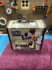 Decor storage box for sale  New Holland