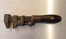 Vintage coe wrench for sale  SAXMUNDHAM