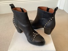 sandro boots for sale  HILLSBOROUGH