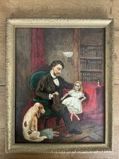 Memento mori antique for sale  Raleigh