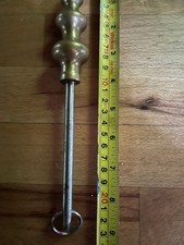 tiller pin for sale tiller pin for sale DOWNHAM MARKET