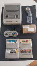 Console nintendo super usato  Torino