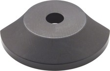 Profile Racing Aegis BMX Hub Gear Front Black 7075 alumínio totem Madera V2 comprar usado  Enviando para Brazil