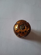 Rare capsule champagne d'occasion  Ay