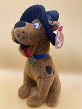 Ty Beanie Babies Original Scooby-Doo Halloween Trick or Treat 2010 Novo Estado, usado comprar usado Ty Beanie Babies Original Scooby-Doo Halloween Trick or Treat 2010 Novo Estado, usado comprar usado  Enviando para Brazil