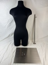 Female dress form for sale  Williamstown