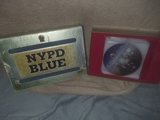 Nypd boxset for sale  SHEERNESS